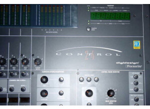 Digidesign Control 24 (86934)