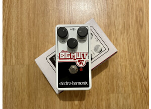 Electro-Harmonix Nano Big Muff Pi (85717)