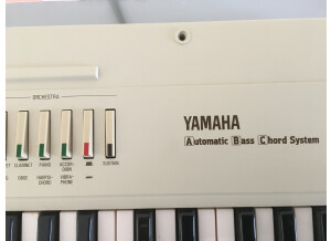 Yamaha PS 20 (5567)