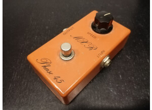 Music Man S.U.B. 4 (44398)