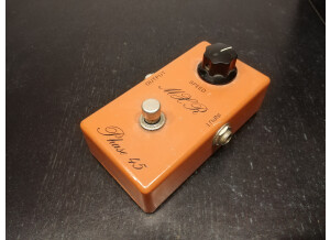 Music Man S.U.B. 4 (57493)