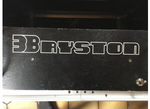 Bryston 3B (20028)