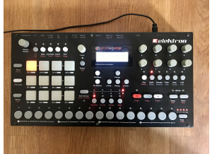 Elektron Analog Rytm (99163)