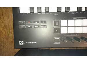 Novation Launchkey 25 MK3 (2656)