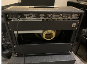 Fender '68 Custom Pro Reverb (94993)