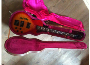 Gibson [Bass Series] Les Paul Bass Premium LPB-2
