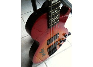 Gibson [Bass Series] Les Paul Bass Premium LPB-2