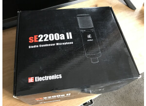 sE Electronics sE2200a-II
