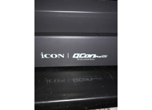 iCon QCon Pro G2