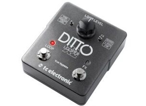 TC Electronic Ditto X2 (46730)