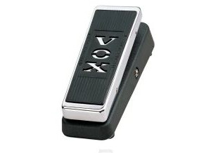 Vox V847 Wah-Wah Pedal [1994-2006] (36841)