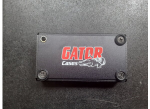 Gator Cases GPT-Black (85806)