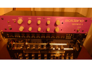 Soldano SP-77 Series II (Made in USA)