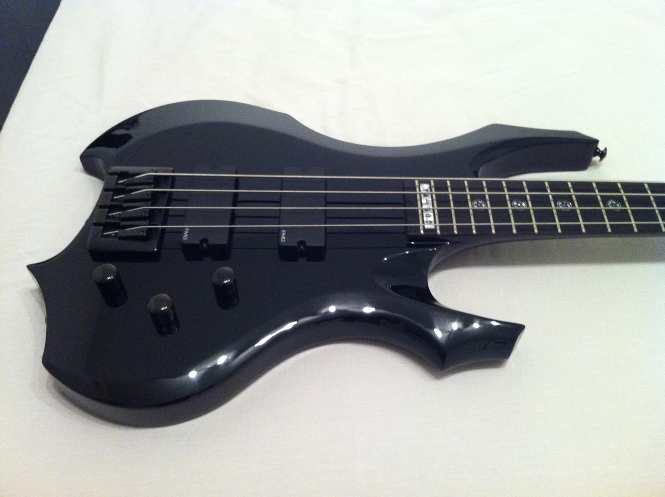 esp ltd ta 600