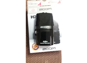 Zoom H2n (78704)