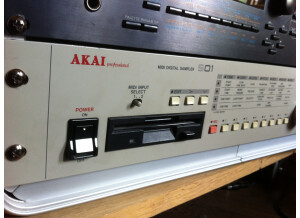 Akai S01 (83522)
