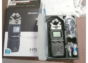 Zoom H5 (10811)