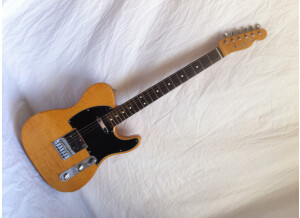 Fender Télécaster 52 Ré-issue Japan