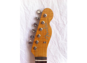Fender Télécaster 52 Ré-issue Japan