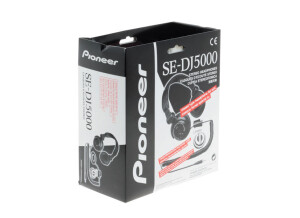 Pioneer SE-DJ5000