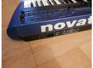 Novation Nova II