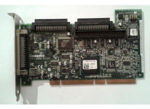 TC Electronic PowerCore PCI (94143)
