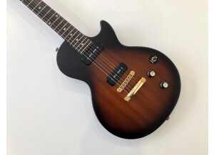 Gibson Les Paul Junior Single Coil Limited (81845)