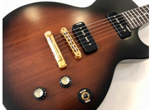 Gibson Les Paul Junior Single Coil Limited (70330)