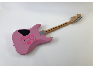 Squier Hello Kitty Strat (12696)