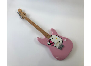 Squier Hello Kitty Strat (54484)