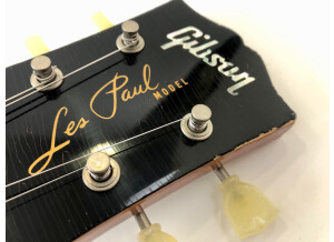 Gibson 1959 Les Paul Aged by Tom Murphy (15303)