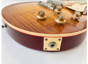 Gibson 1959 Les Paul Aged by Tom Murphy (71441)