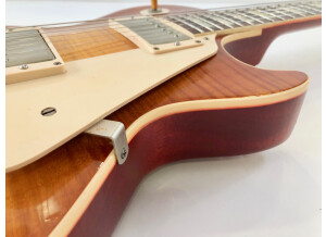 Gibson 1959 Les Paul Aged by Tom Murphy (24035)
