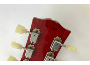 Gibson 1959 Les Paul Aged by Tom Murphy (65321)