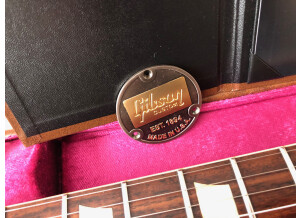 Gibson 1959 Les Paul Aged by Tom Murphy (24950)