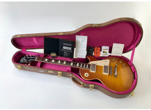 Gibson 1959 Les Paul Aged by Tom Murphy (81337)