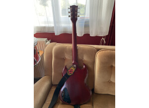 Gibson SG '50s Tribute (54585)