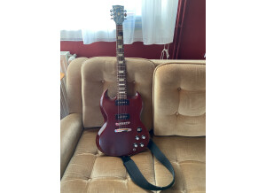 Gibson SG '50s Tribute (25952)