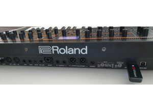 Roland Jupiter-Xm (21464)