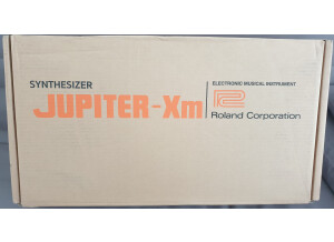 Roland Jupiter-Xm (35579)