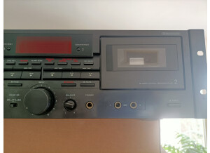 Tascam 202MKIII (32547)