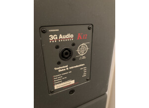 HK Audio Lucas 600 MK2