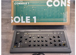 Softube Console 1 mkII (50590)