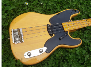Squier Classic Vibe Precision Bass '50s 2011 (7994)