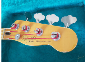 Squier Classic Vibe Precision Bass '50s 2011 (82444)