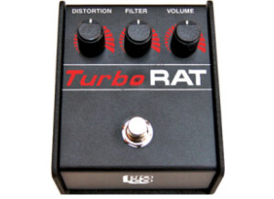 ProCo Sound Turbo RAT (90050)