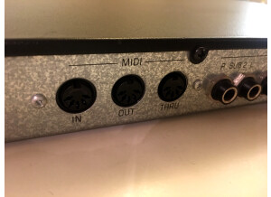 E-MU Audity 2000 (10374)