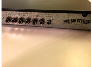 E-MU Audity 2000 (72200)