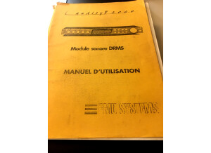 E-MU Audity 2000 (20914)