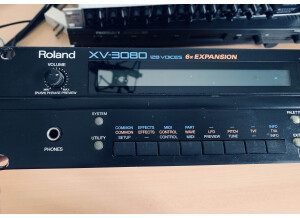 Roland XV-3080